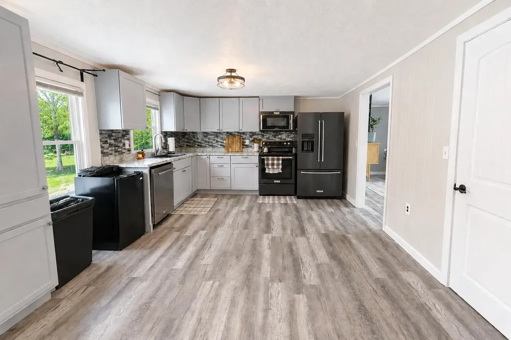 50 Ficketts Point Road Milbridge ME 04658