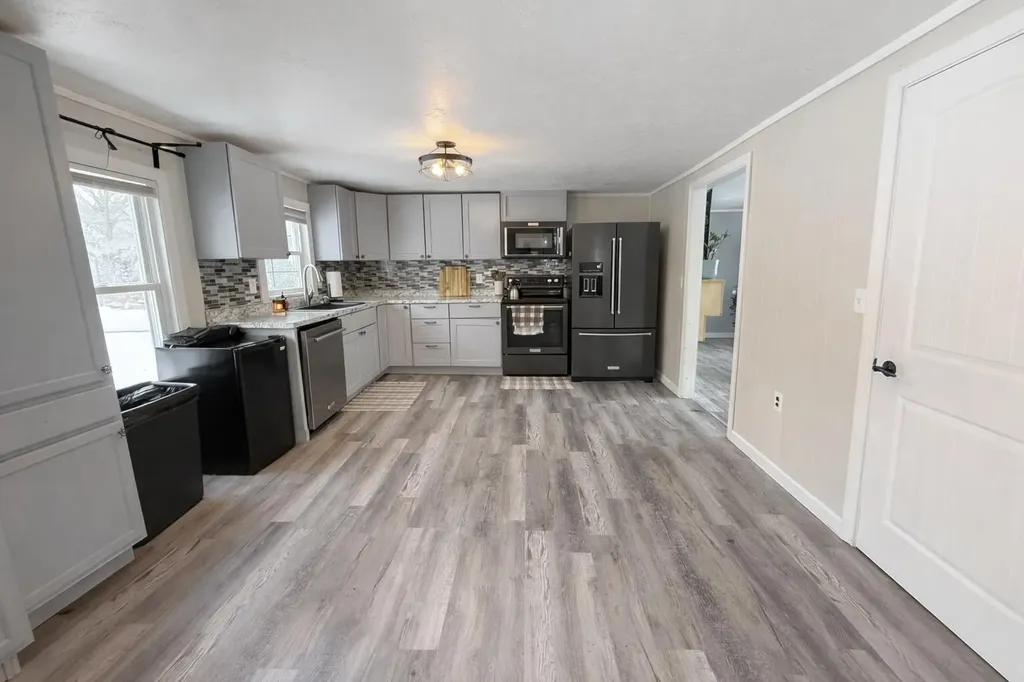 50 Ficketts Point Road Milbridge ME 04658