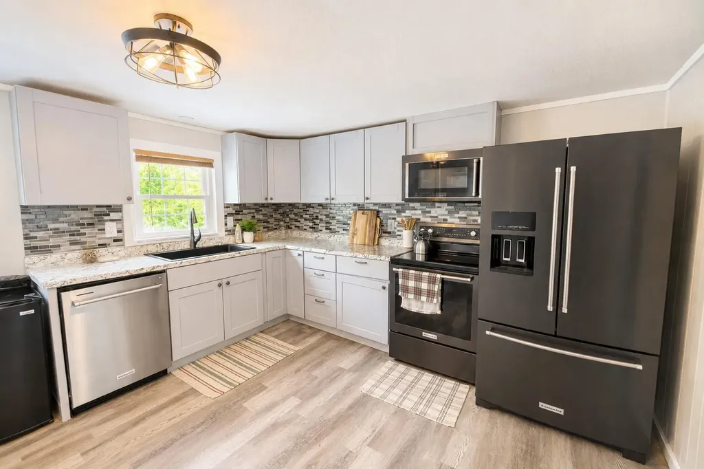 50 Ficketts Point Road Milbridge ME 04658