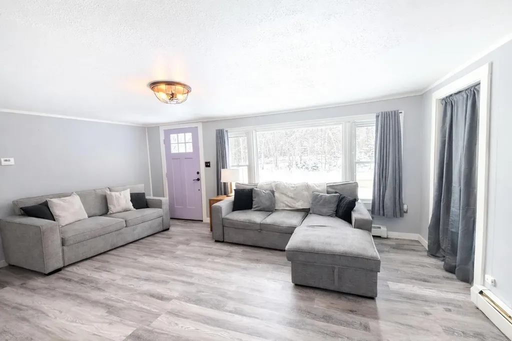 50 Ficketts Point Road Milbridge ME 04658