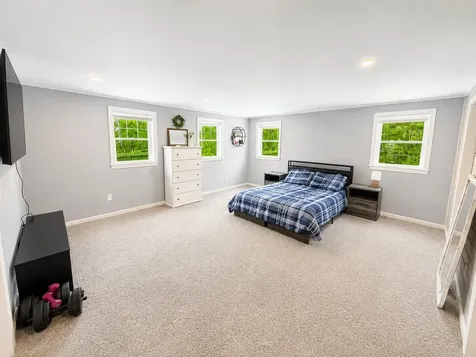 50 Ficketts Point Road Milbridge ME 04658