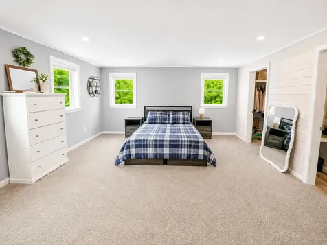 50 Ficketts Point Road Milbridge ME 04658