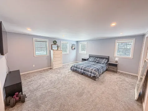 50 Ficketts Point Road Milbridge ME 04658