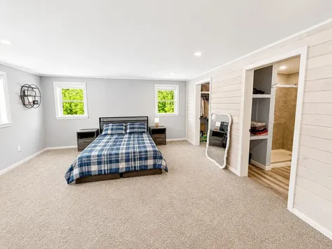 50 Ficketts Point Road Milbridge ME 04658