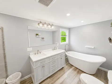 50 Ficketts Point Road Milbridge ME 04658