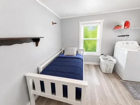 50 Ficketts Point Road Milbridge ME 04658