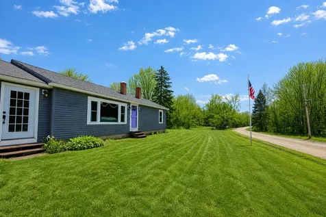 50 Ficketts Point Road Milbridge ME 04658