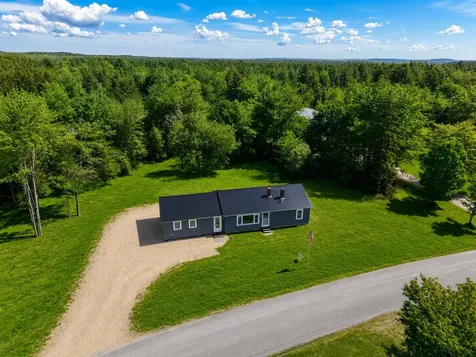 50 Ficketts Point Road Milbridge ME 04658