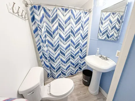 50 Ficketts Point Road Milbridge ME 04658