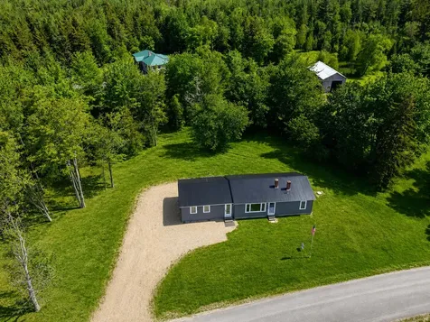 50 Ficketts Point Road Milbridge ME 04658