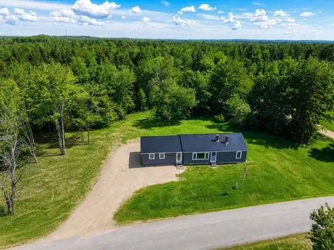 50 Ficketts Point Road Milbridge ME 04658