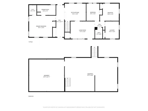 50 Ficketts Point Road Milbridge ME 04658