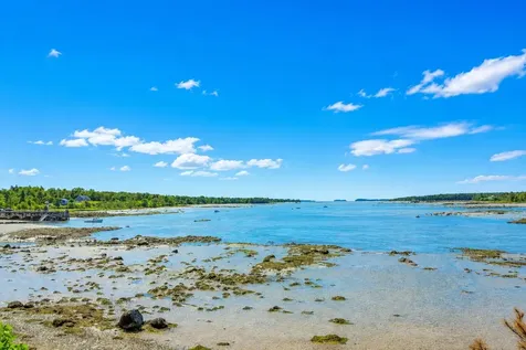 50 Ficketts Point Road Milbridge ME 04658