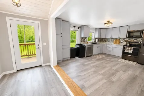 50 Ficketts Point Road Milbridge ME 04658