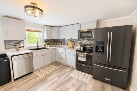 50 Ficketts Point Road Milbridge ME 04658
