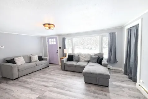 50 Ficketts Point Road Milbridge ME 04658