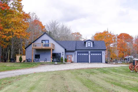 967 Newbury Neck Road Surry ME 04684