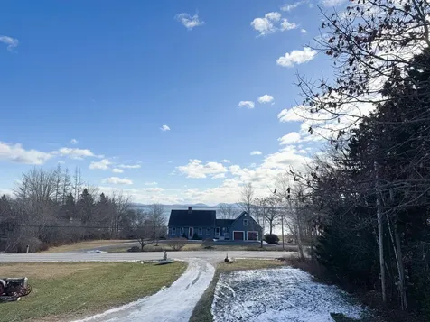 967 Newbury Neck Road Surry ME 04684