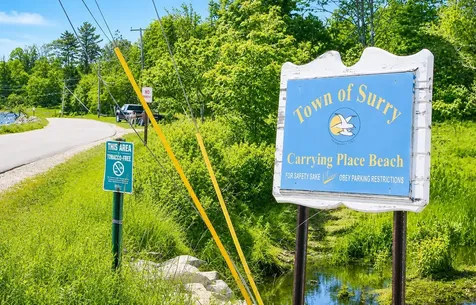 967 Newbury Neck Road Surry ME 04684
