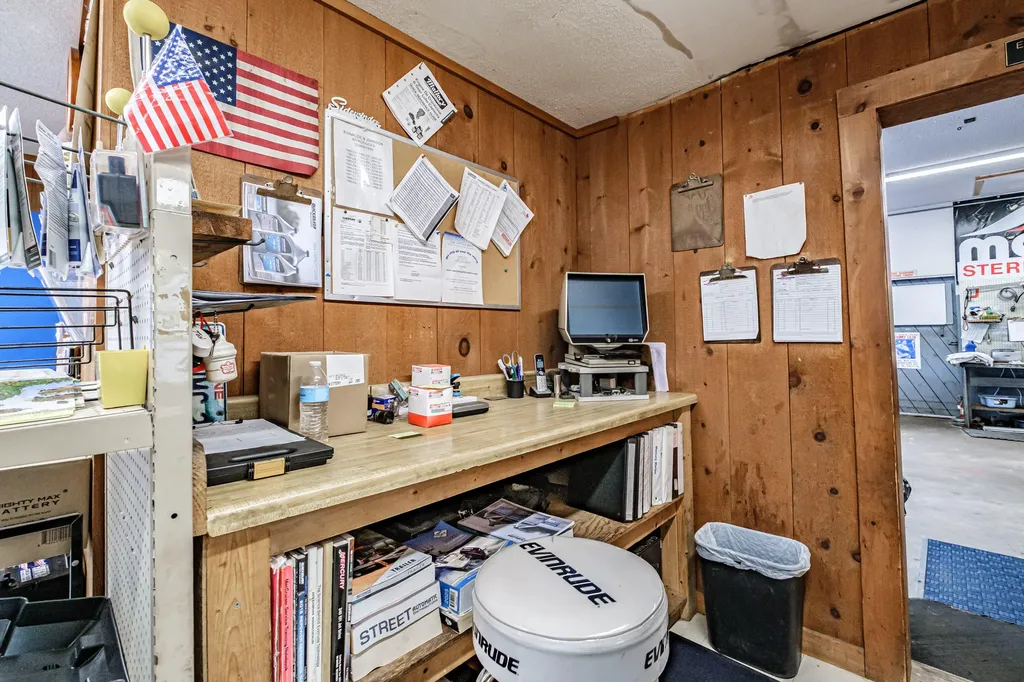 819 Naples Road Harrison ME 04040