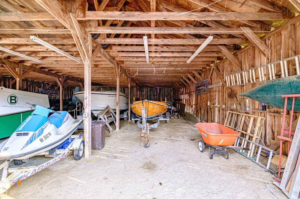 819 Naples Road Harrison ME 04040