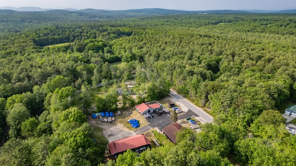 819 Naples Road Harrison ME 04040