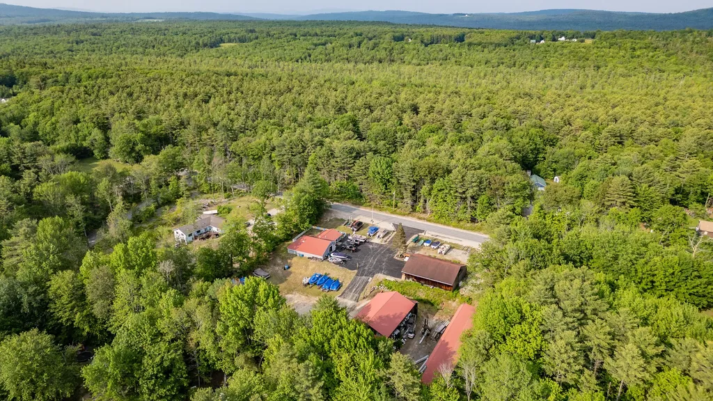 819 Naples Road Harrison ME 04040