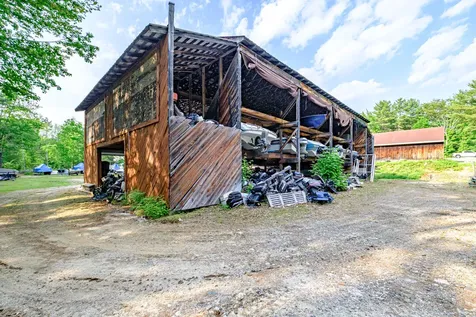 819 Naples Road Harrison ME 04040