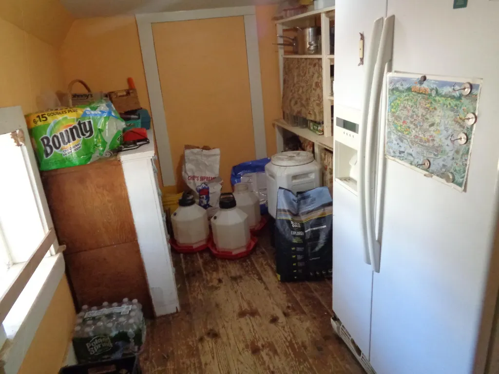 18 Dyer Bay Road Steuben ME 04680