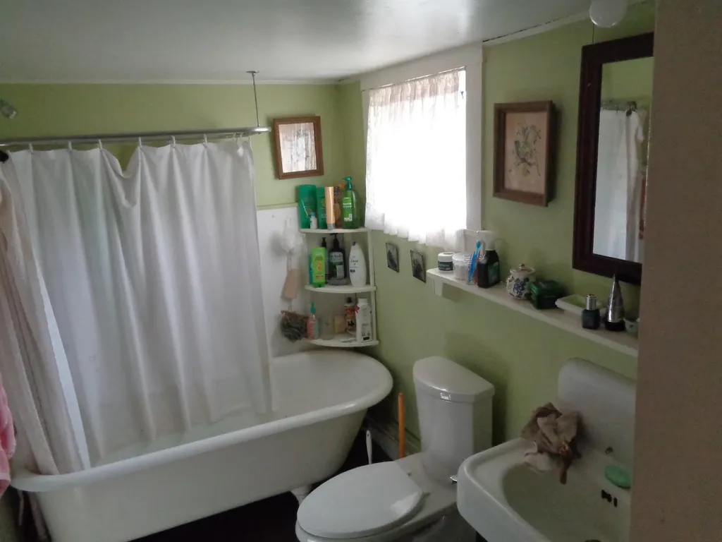 18 Dyer Bay Road Steuben ME 04680