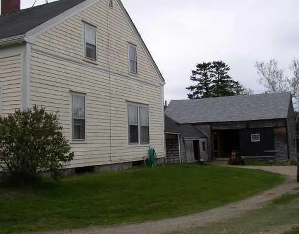 18 Dyer Bay Road Steuben ME 04680