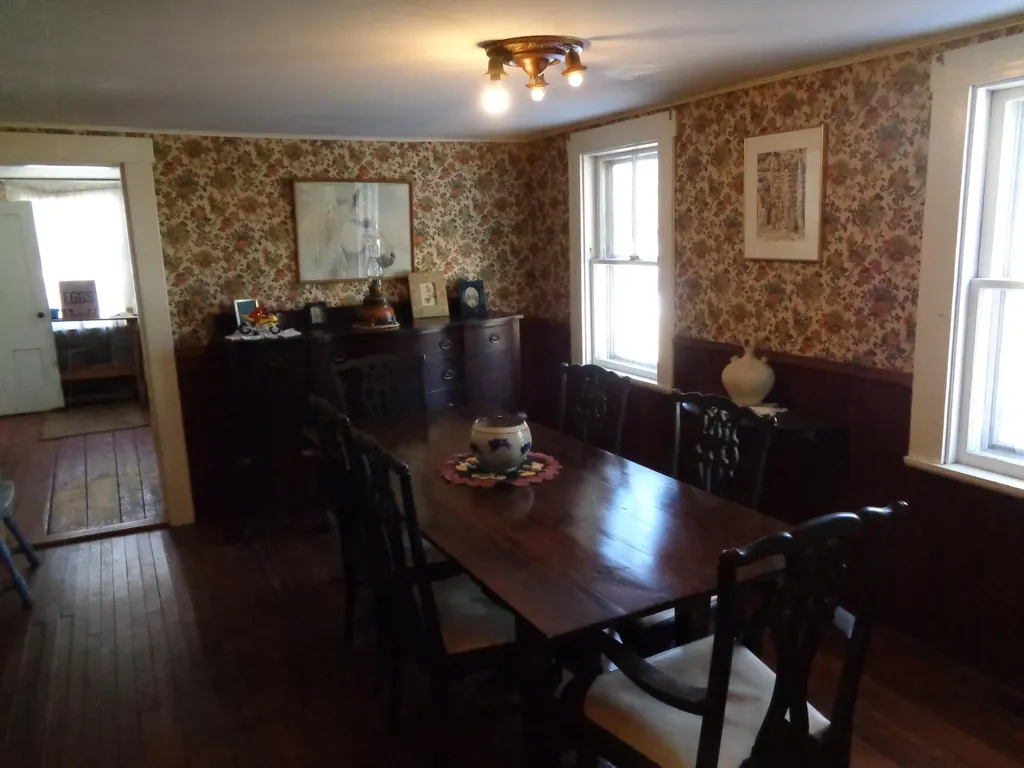 18 Dyer Bay Road Steuben ME 04680