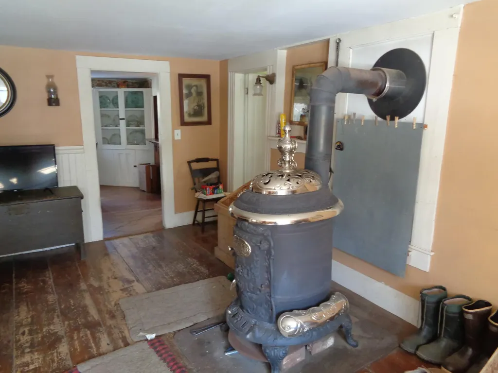 18 Dyer Bay Road Steuben ME 04680