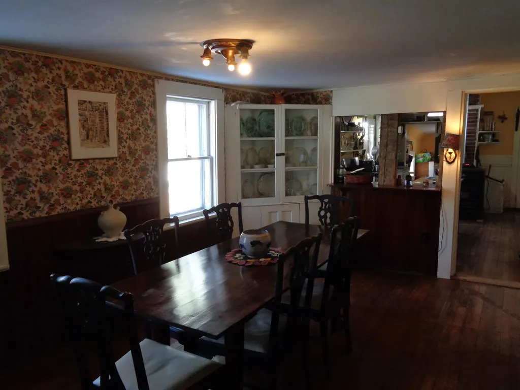 18 Dyer Bay Road Steuben ME 04680