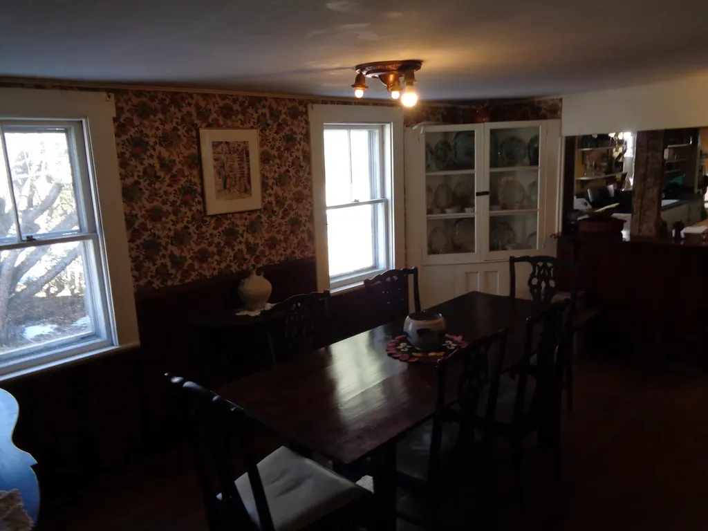 18 Dyer Bay Road Steuben ME 04680