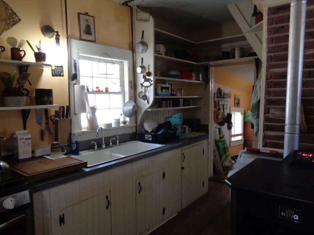 18 Dyer Bay Road Steuben ME 04680