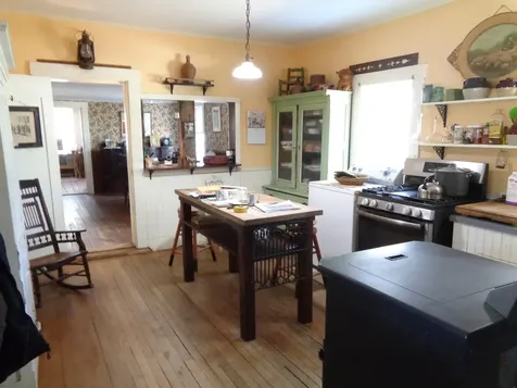 18 Dyer Bay Road Steuben ME 04680