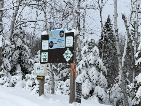 M28 Lot 26 Pelletier Road Madawaska ME 04756