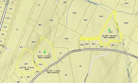 M28 Lot 26 Pelletier Road Madawaska ME 04756