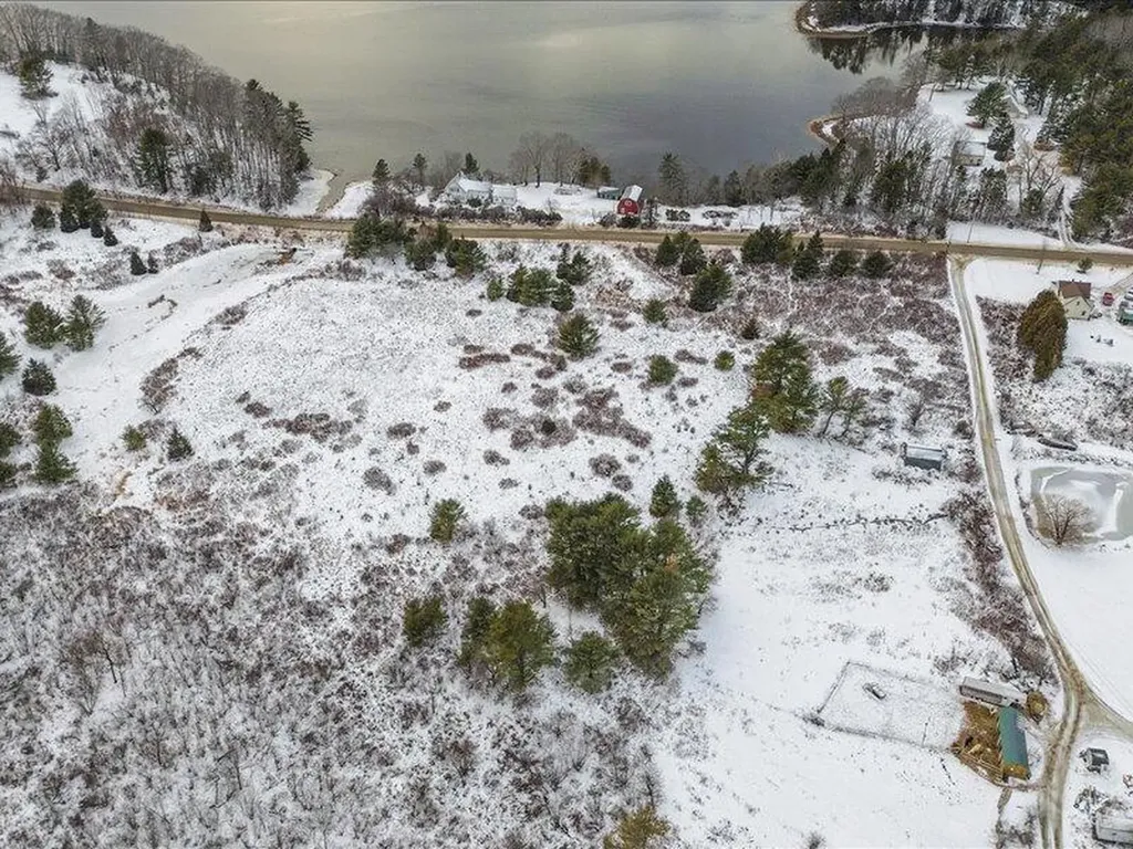 141 Gross Point Road Orland ME 04472
