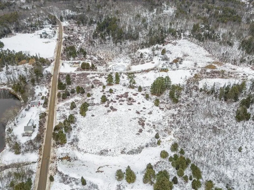 141 Gross Point Road Orland ME 04472