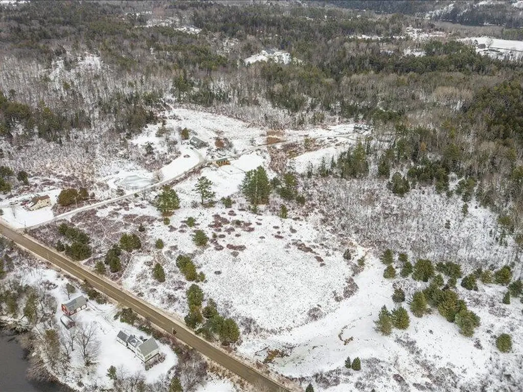 141 Gross Point Road Orland ME 04472