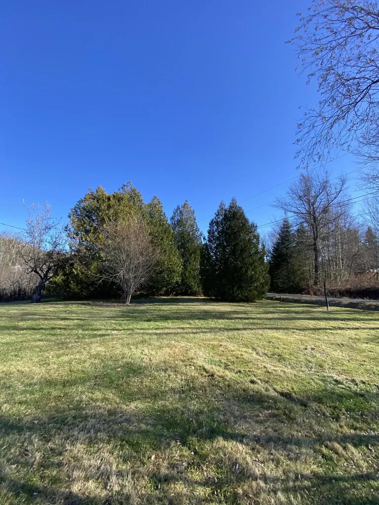 11 Kennebec Road Machiasport ME 04655