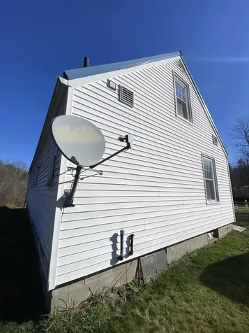 11 Kennebec Road Machiasport ME 04655