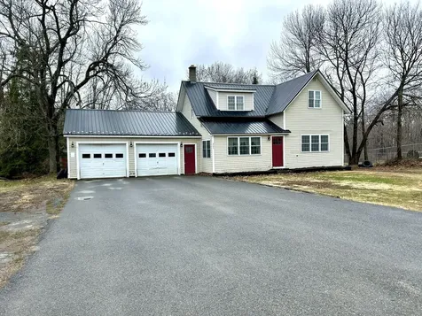 205 Elm Street Newport ME 04953