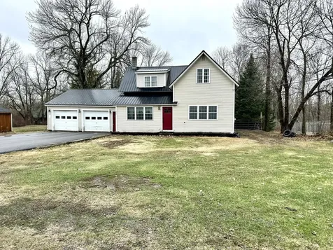 205 Elm Street Newport ME 04953