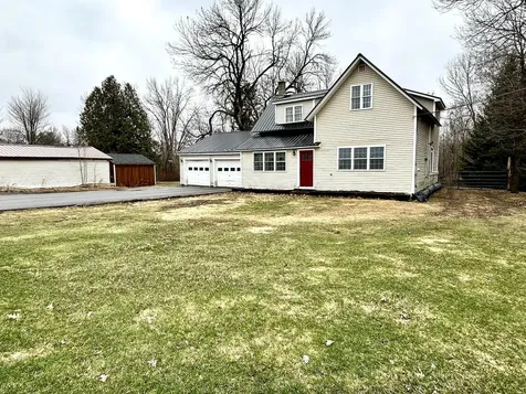205 Elm Street Newport ME 04953