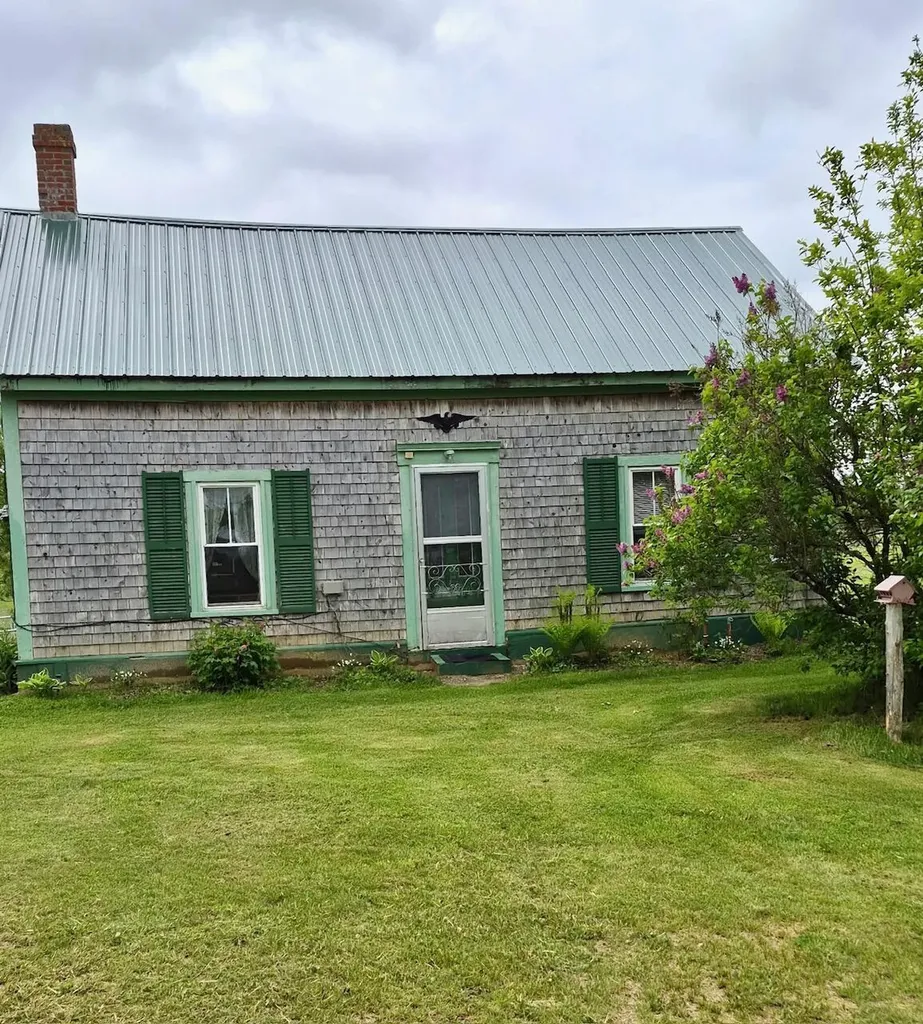 144 Harrison Road Edmunds Twp ME 04628