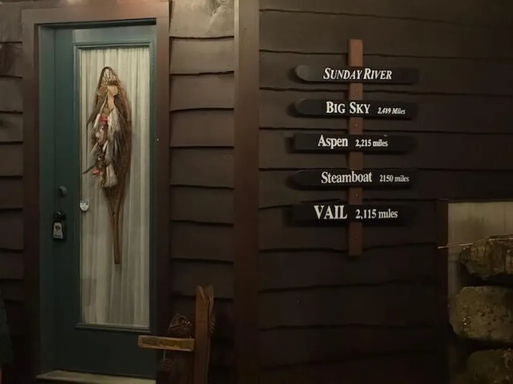 5 Wills Way Bethel ME 04217