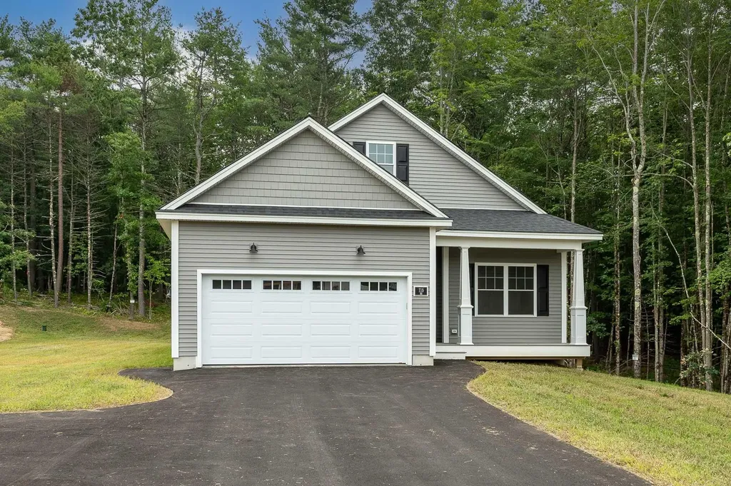 TBD1 Bernier Road Sanford ME 04073